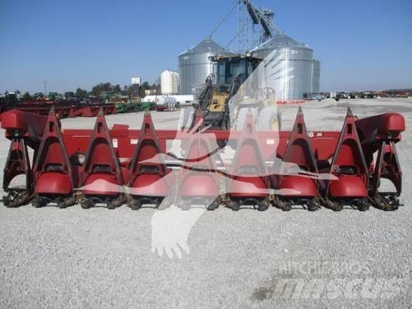 Case IH 2208 Testate per mietitrebbie