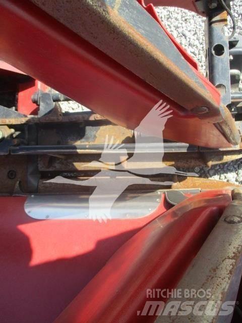 Case IH 2208 Testate per mietitrebbie