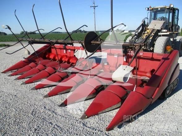Case IH 2208 Testate per mietitrebbie