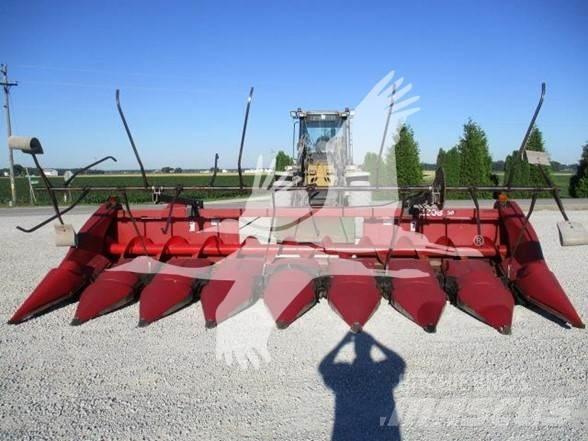 Case IH 2208 Testate per mietitrebbie