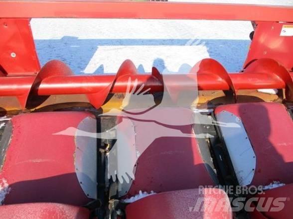 Case IH 2208 Testate per mietitrebbie