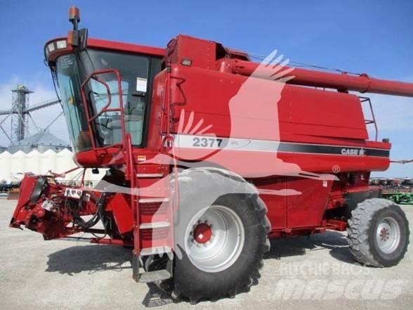 Case IH 2377 Mietitrebbiatrici
