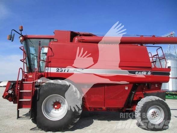 Case IH 2377 Mietitrebbiatrici