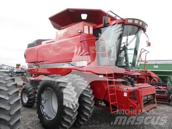 Case IH 2388 Mietitrebbiatrici