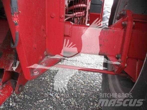 Case IH 2388 Mietitrebbiatrici