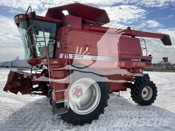 Case IH 2388 Mietitrebbiatrici