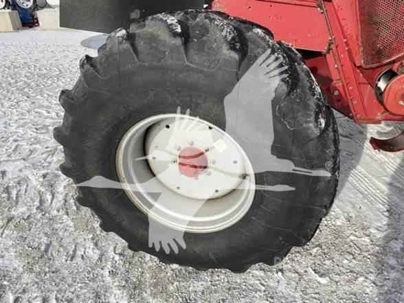 Case IH 2388 Mietitrebbiatrici