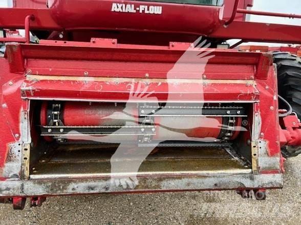 Case IH 2388 Mietitrebbiatrici