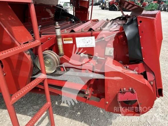 Case IH 2388 Mietitrebbiatrici