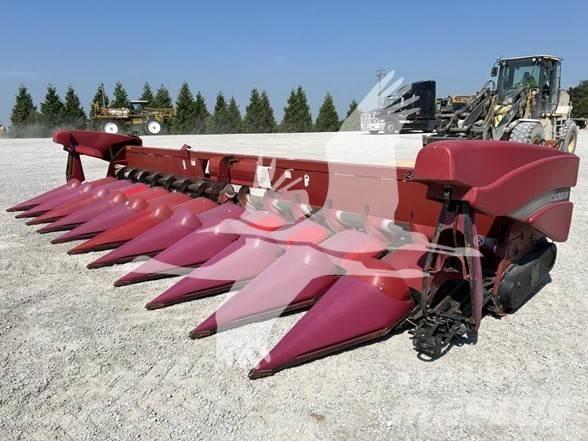 Case IH 2412 Testate per mietitrebbie