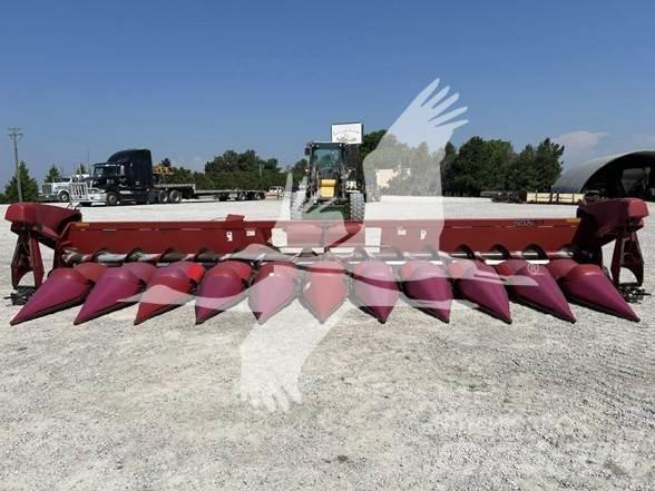Case IH 2412 Testate per mietitrebbie