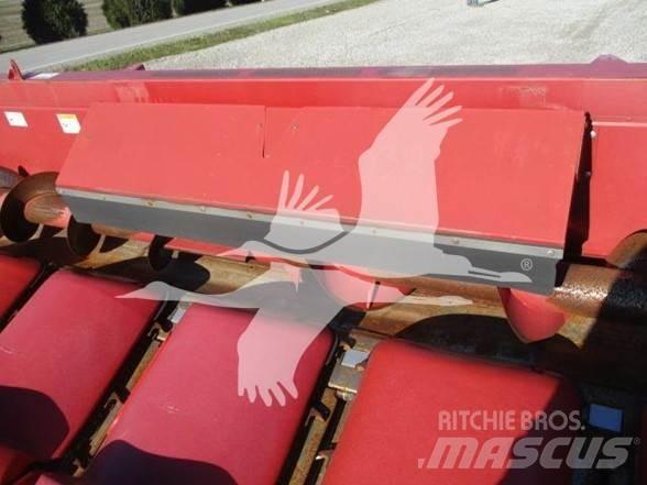 Case IH 2608 Testate per mietitrebbie