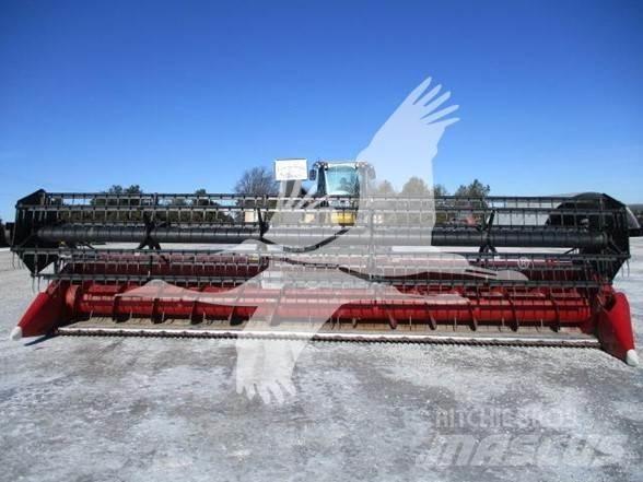 Case IH 3020 Testate per mietitrebbie