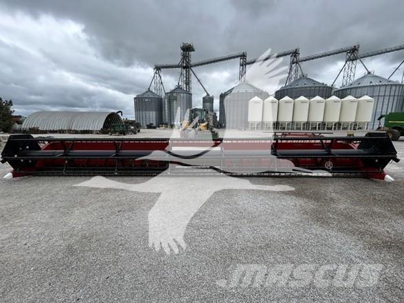 Case IH 3020 Testate per mietitrebbie