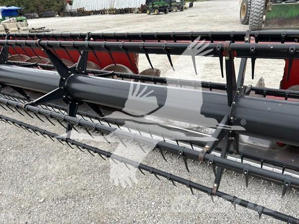 Case IH 3020 Testate per mietitrebbie