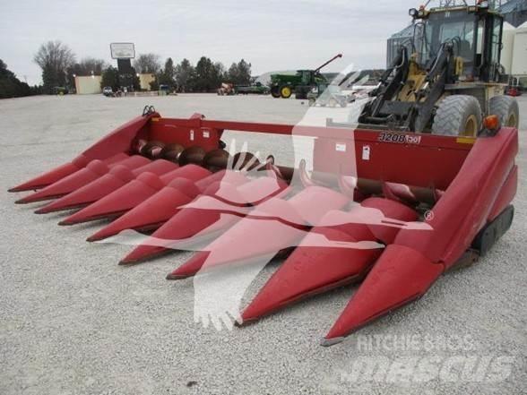 Case IH 3208 Testate per mietitrebbie