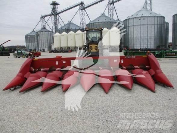 Case IH 3208 Testate per mietitrebbie