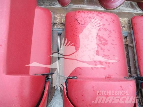 Case IH 3208 Testate per mietitrebbie