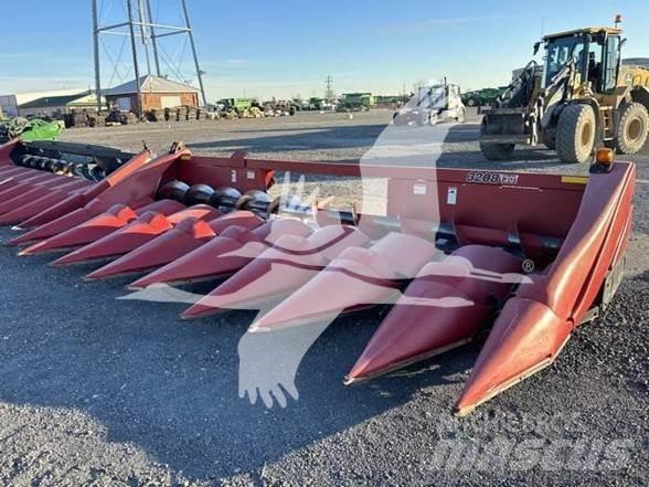 Case IH 3208 Testate per mietitrebbie