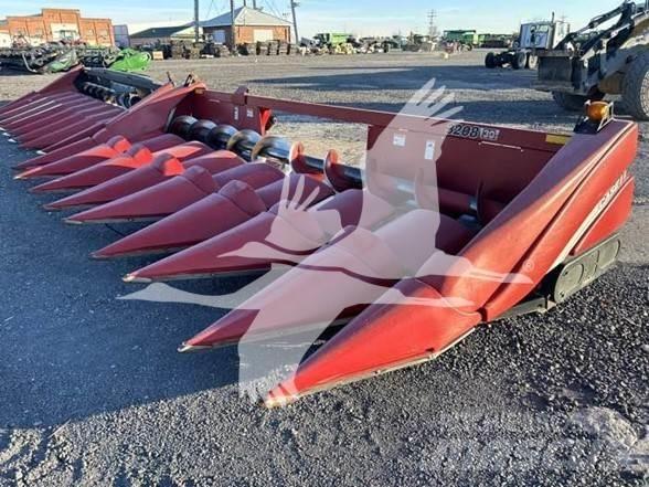Case IH 3208 Testate per mietitrebbie