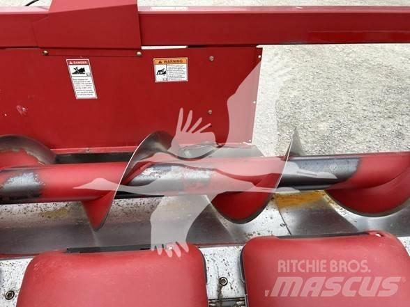 Case IH 3208 Testate per mietitrebbie