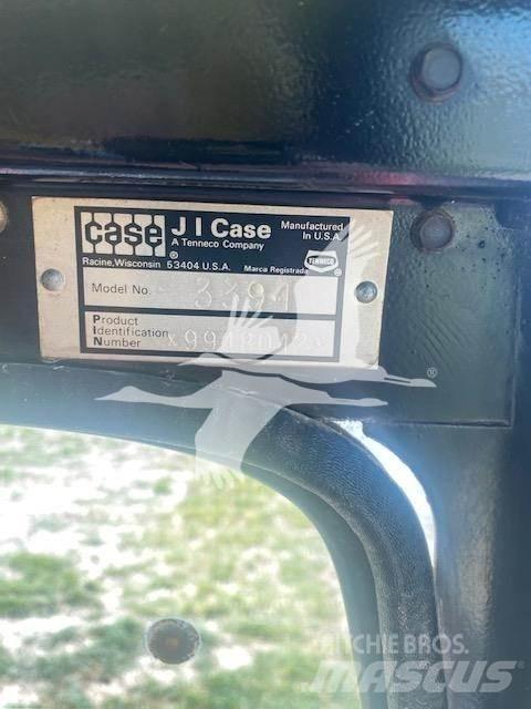 Case IH 3394 Trattori