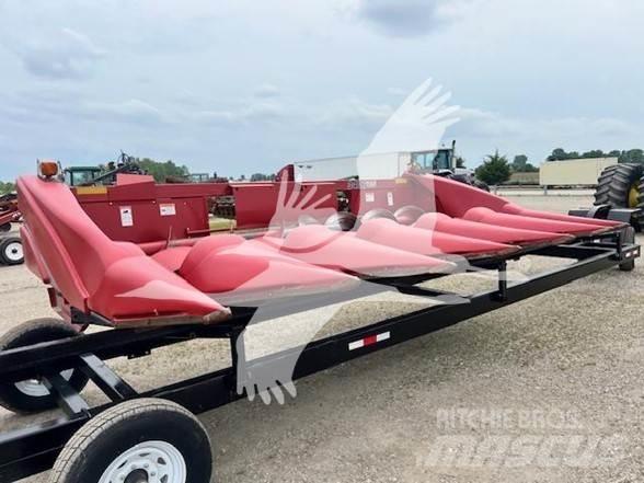 Case IH 3406 Testate per mietitrebbie