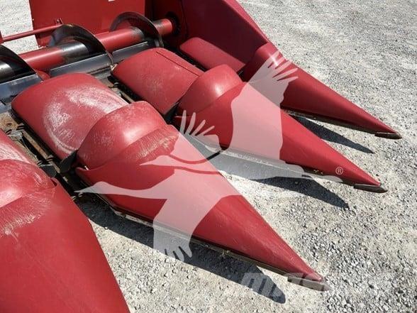 Case IH 3406 Testate per mietitrebbie