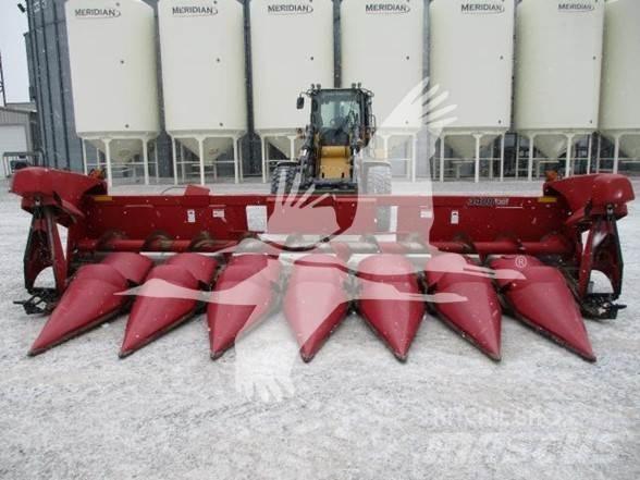 Case IH 3408 Testate per mietitrebbie