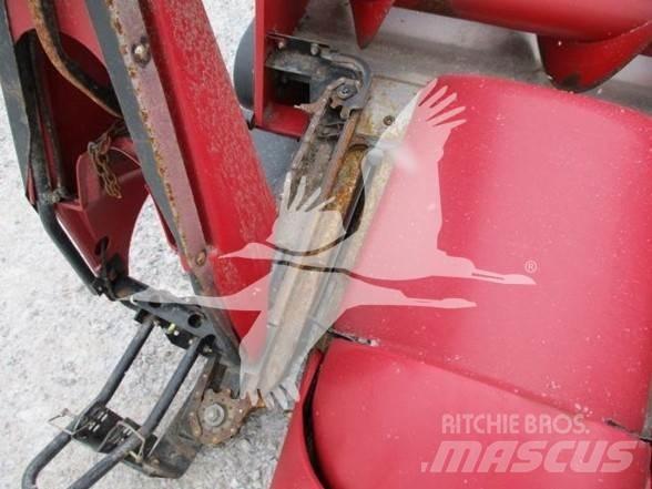 Case IH 3408 Testate per mietitrebbie