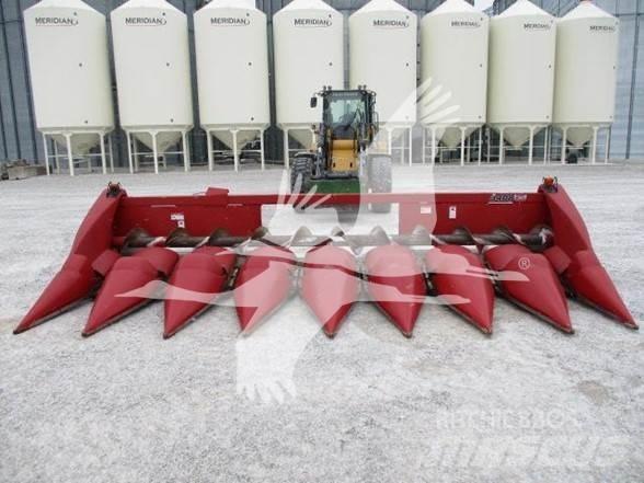 Case IH 3408 Testate per mietitrebbie