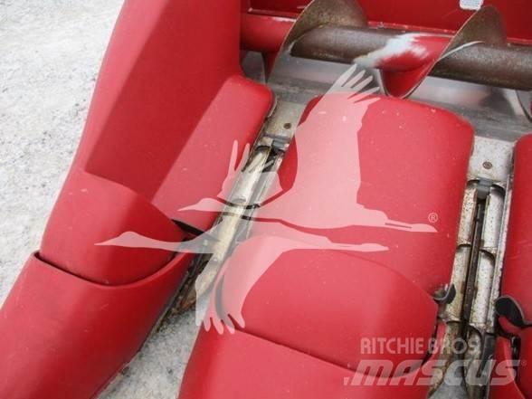 Case IH 3408 Testate per mietitrebbie