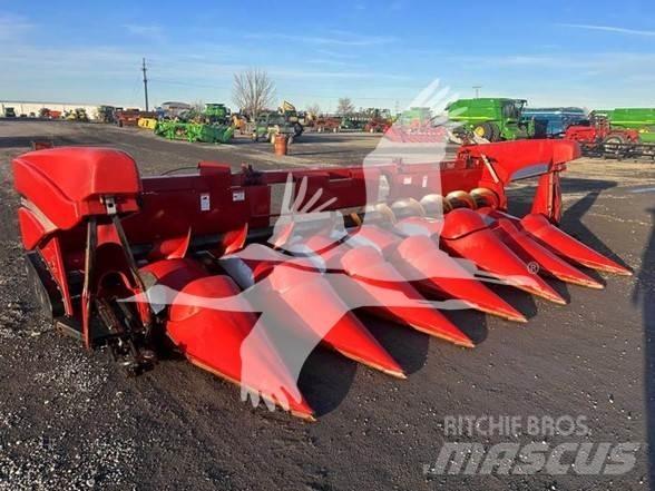 Case IH 3408 Testate per mietitrebbie