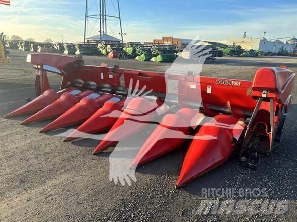 Case IH 3408 Testate per mietitrebbie