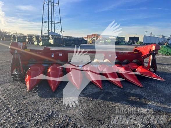 Case IH 3408 Testate per mietitrebbie