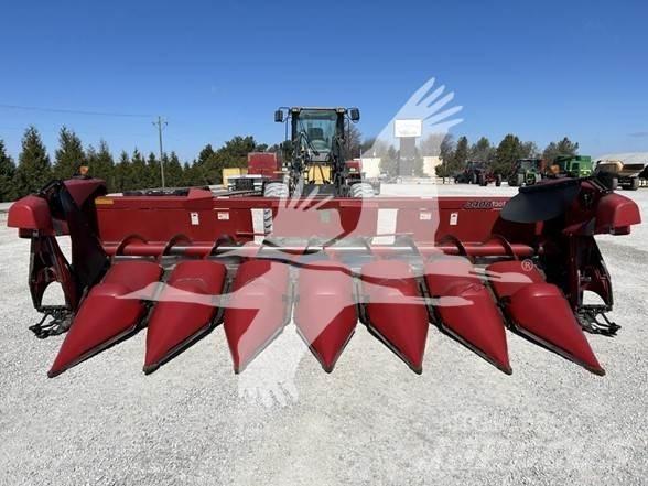 Case IH 3408 Testate per mietitrebbie