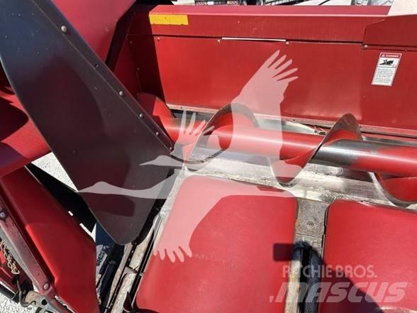 Case IH 3408 Testate per mietitrebbie