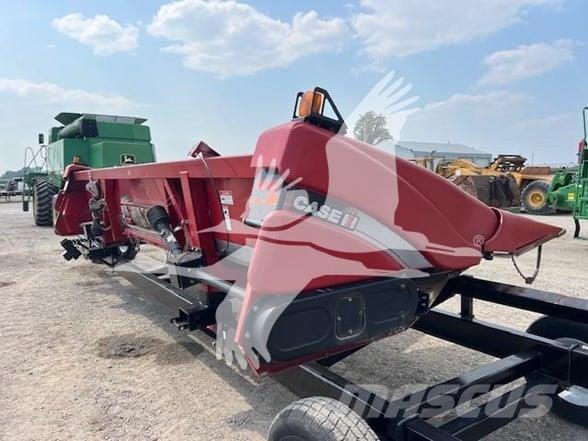 Case IH 3408 Testate per mietitrebbie