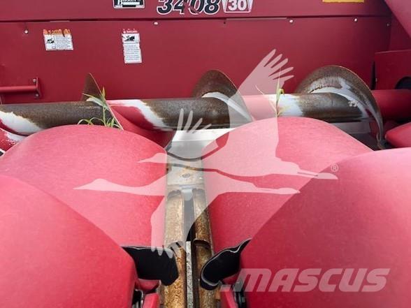 Case IH 3408 Testate per mietitrebbie