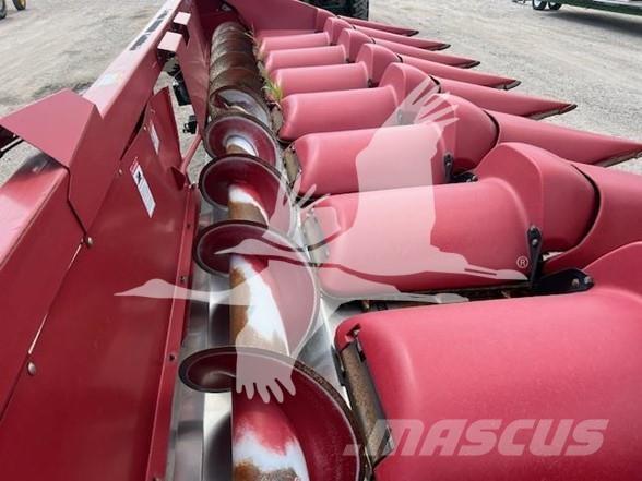 Case IH 3408 Testate per mietitrebbie