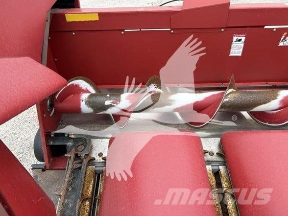Case IH 3408 Testate per mietitrebbie