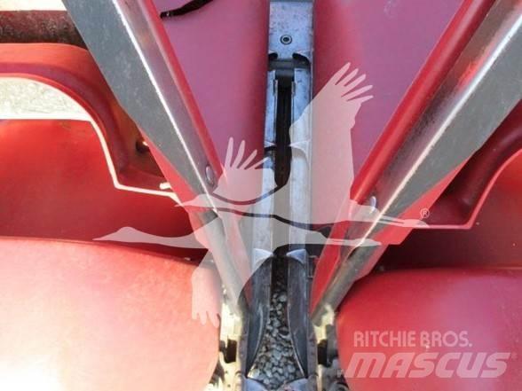 Case IH 3412 Testate per mietitrebbie