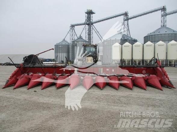 Case IH 3412 Testate per mietitrebbie
