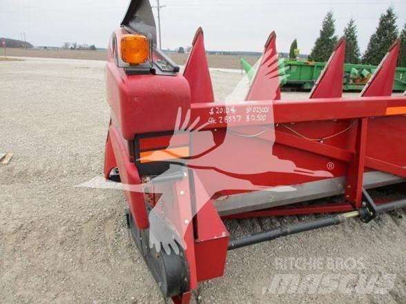 Case IH 3412 Testate per mietitrebbie