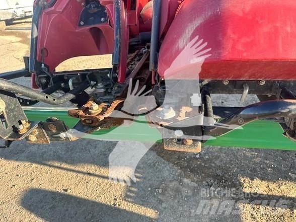 Case IH 3412 Testate per mietitrebbie