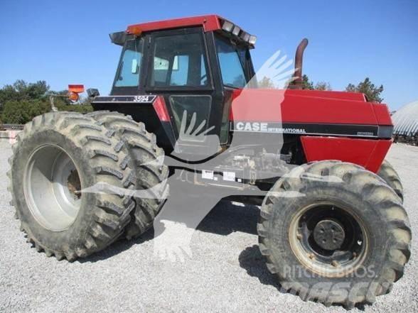 Case IH 3594 Trattori