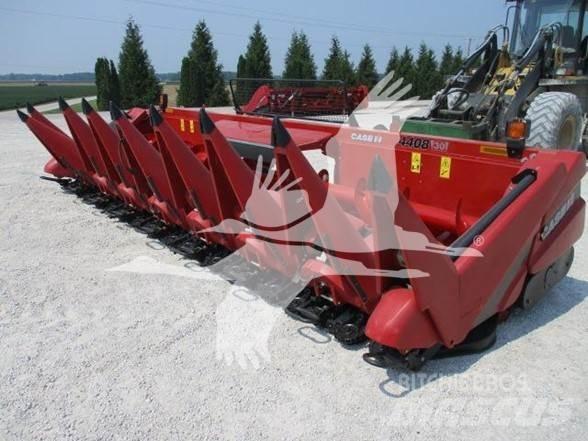 Case IH 4408 Testate per mietitrebbie