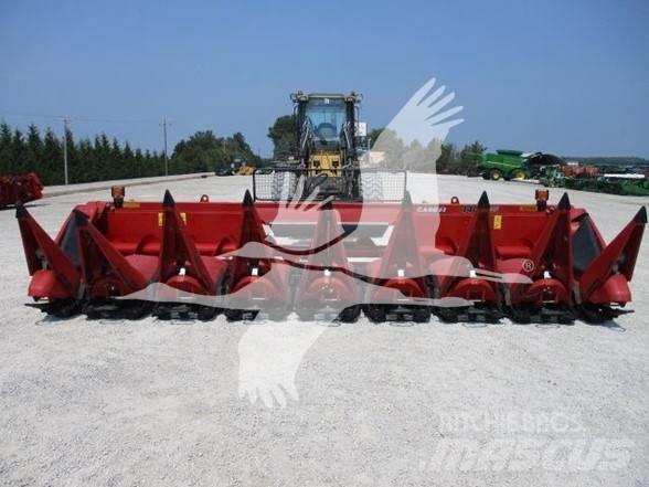 Case IH 4408 Testate per mietitrebbie