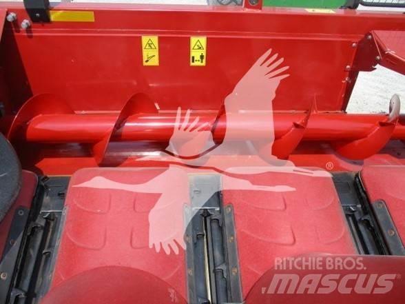 Case IH 4408 Testate per mietitrebbie