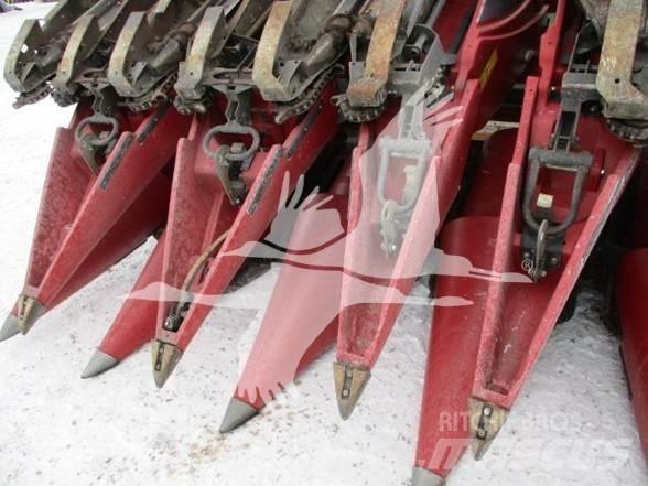 Case IH 4412F Testate per mietitrebbie